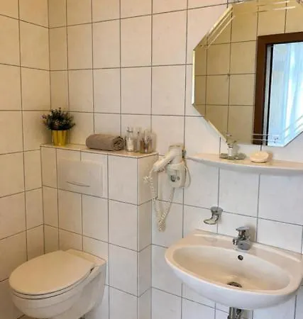 Gaestehaus Bock 3*