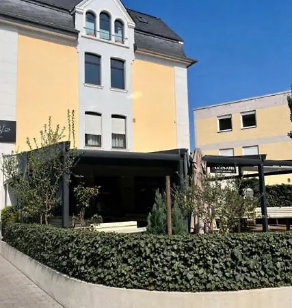 Gaestehaus Bock 3* 라한슈타인