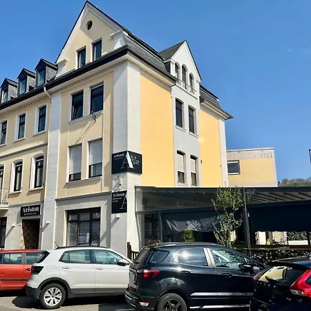 게스트하우스 Gaestehaus Bock 3*